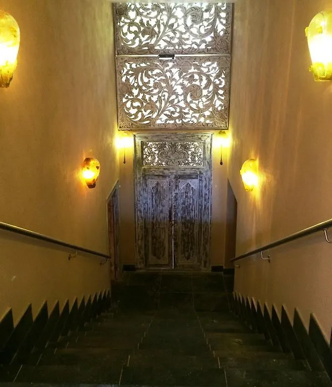 לינה וארוחת בוקר בארי Seven Maze Charming House איטליה