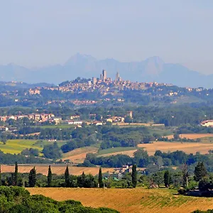 Country house Antico Borgo Poggiarello Italy