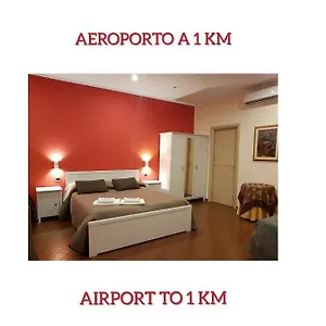 Simpson - Aeroporto Di - Guest house