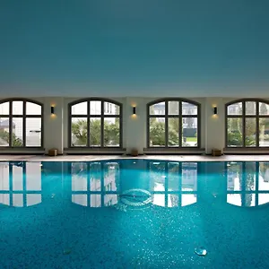 Grand Visconti Palace 4* Milánó