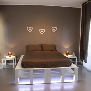 Bed and breakfast Comeacasatua, Bari