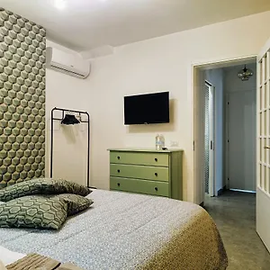  Apartment Casa Di Pam Italy