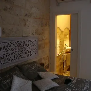 Pensión Le Nicchie, Bari