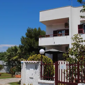 Bed and breakfast Annavi, Bari
