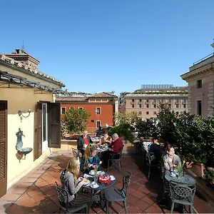 *** Hotel Parlamento Boutique Italy