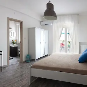 Panzió Pietra Di Mare, Bari