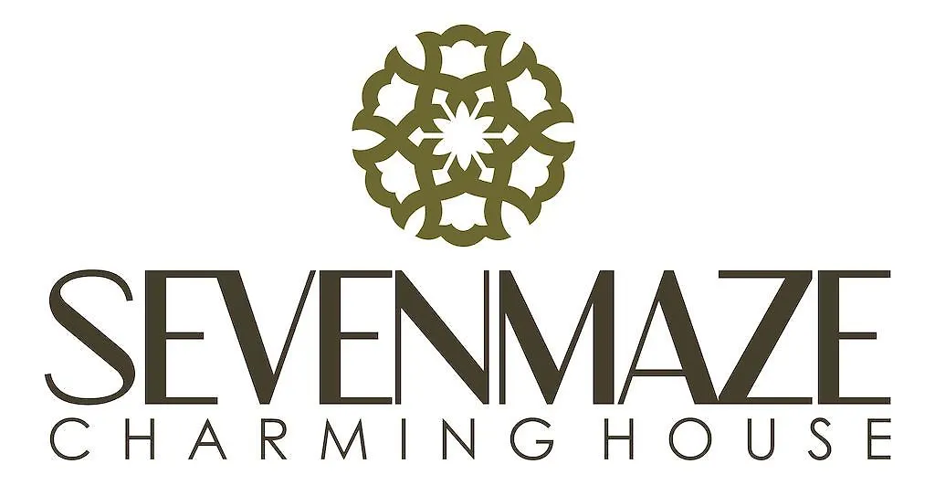 Seven Maze Charming House Panzió Bari 2*,