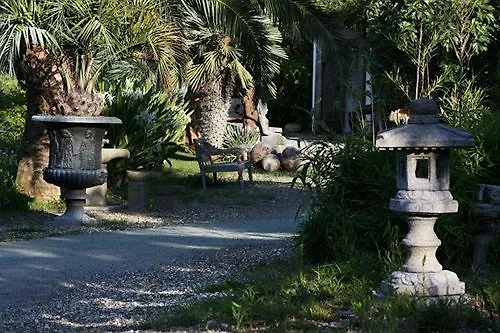 Seven Maze Charming House Panzió Bari